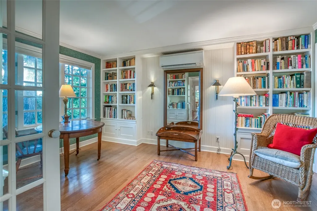 117 Martha Lane Orcas Island WA 98243