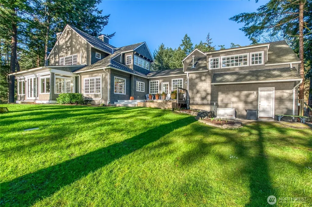 117 Martha Lane Orcas Island WA 98243
