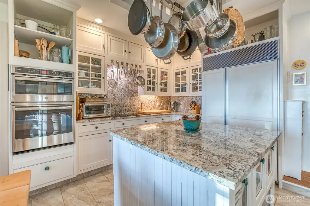 117 Martha Lane Orcas Island WA 98243