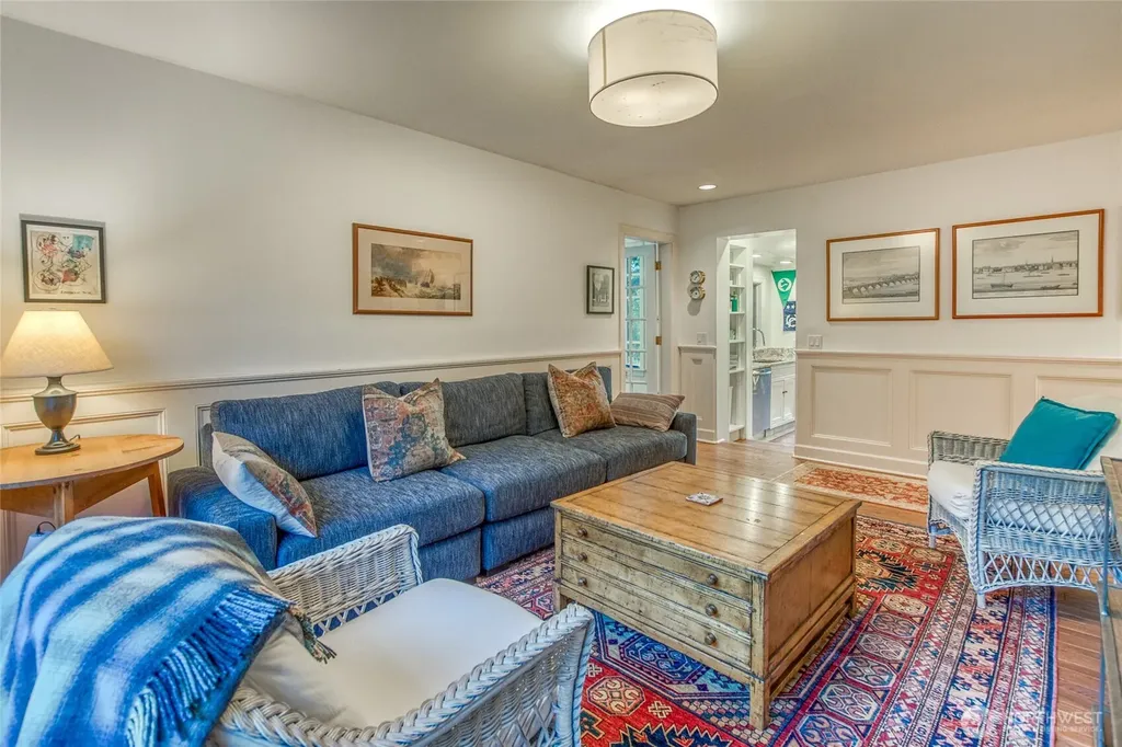 117 Martha Lane Orcas Island WA 98243