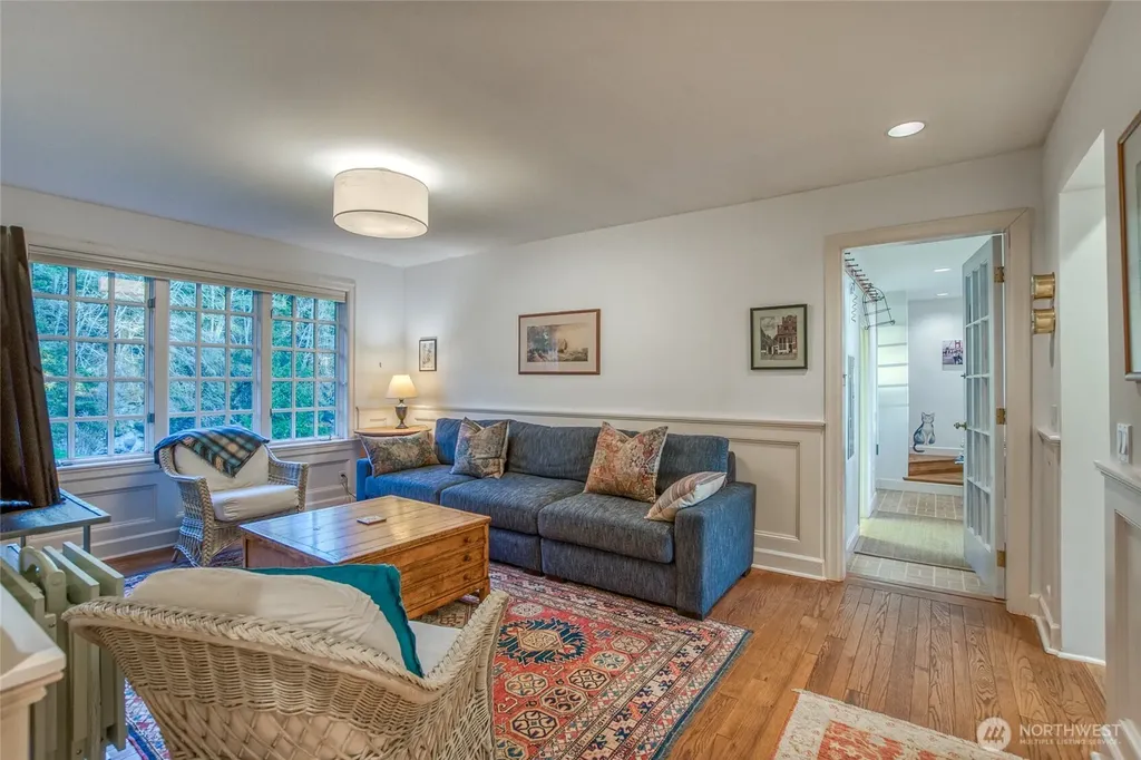 117 Martha Lane Orcas Island WA 98243