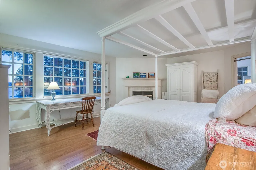 117 Martha Lane Orcas Island WA 98243