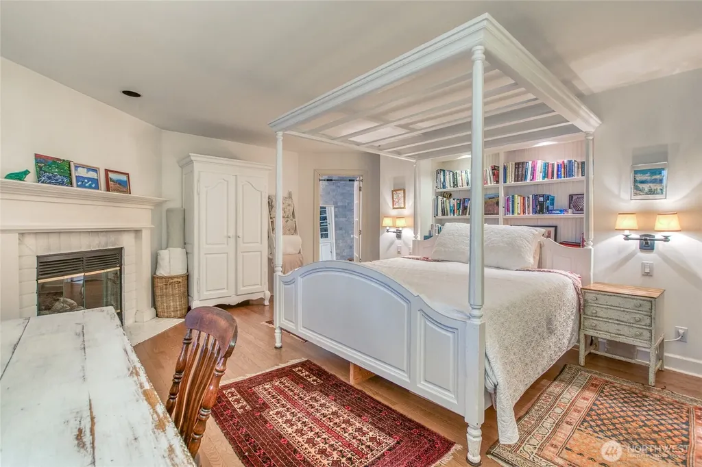 117 Martha Lane Orcas Island WA 98243