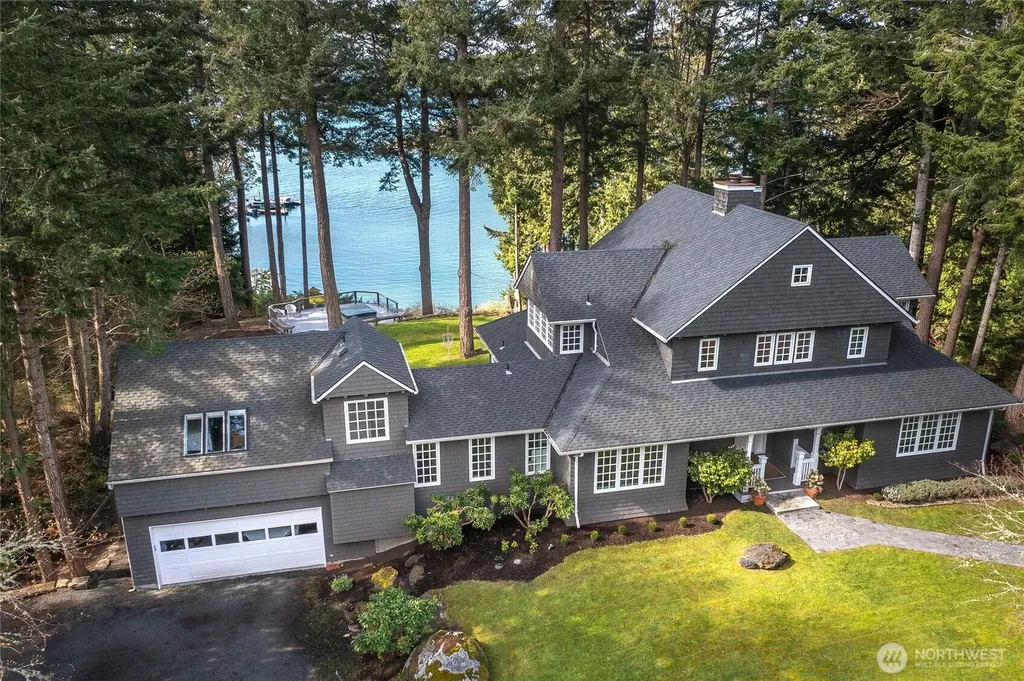 117 Martha Lane Orcas Island WA 98243