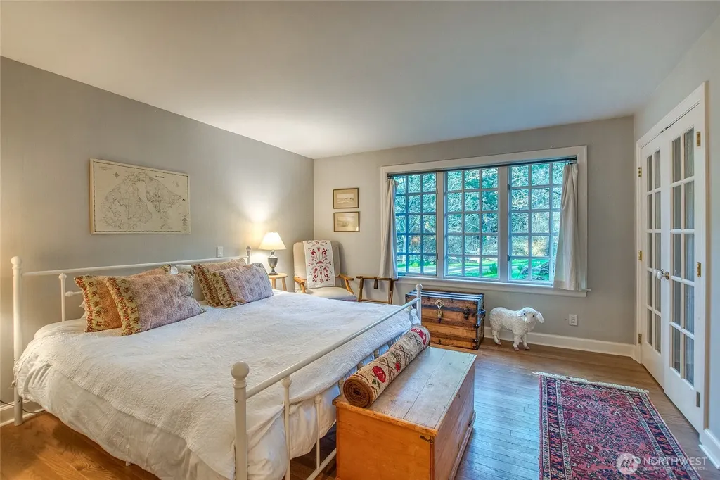 117 Martha Lane Orcas Island WA 98243