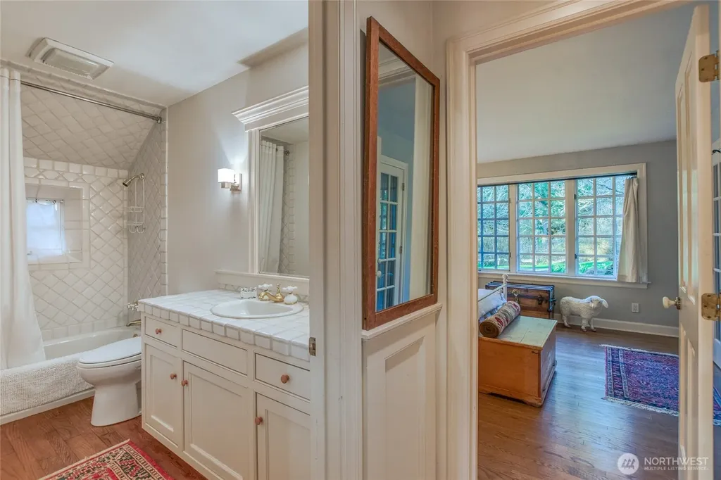 117 Martha Lane Orcas Island WA 98243