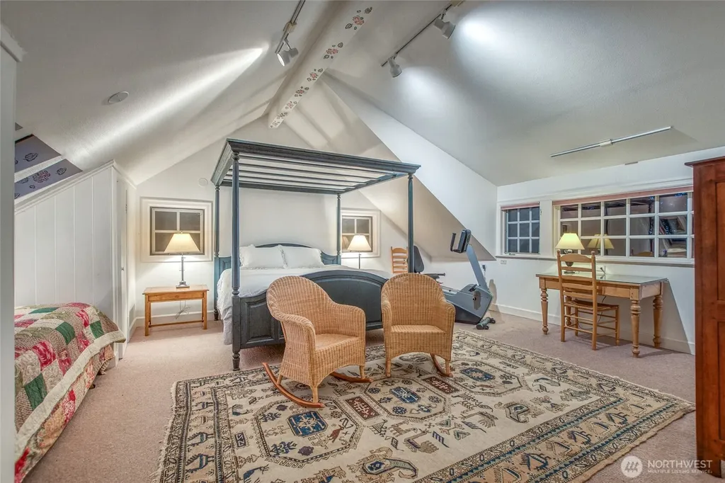 117 Martha Lane Orcas Island WA 98243