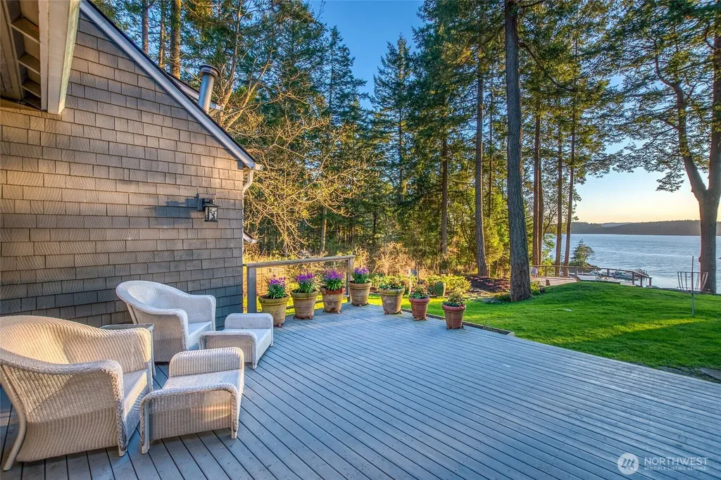 117 Martha Lane Orcas Island WA 98243