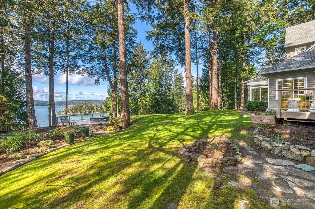 117 Martha Lane Orcas Island WA 98243