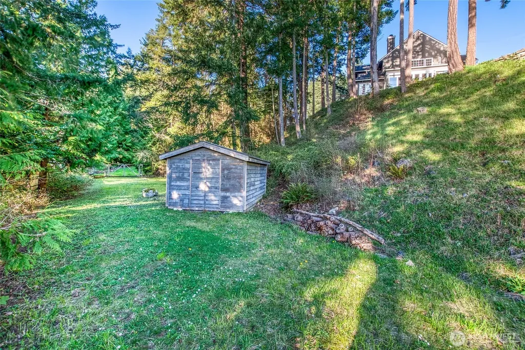 117 Martha Lane Orcas Island WA 98243