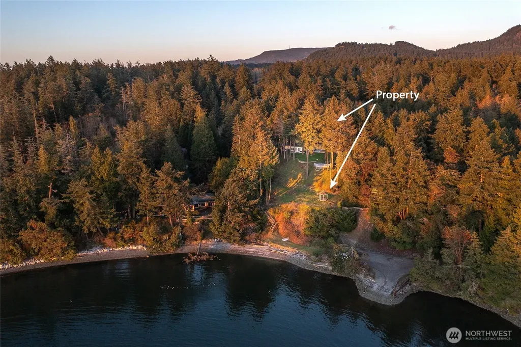 117 Martha Lane Orcas Island WA 98243