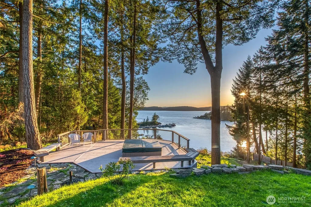 117 Martha Lane Orcas Island WA 98243