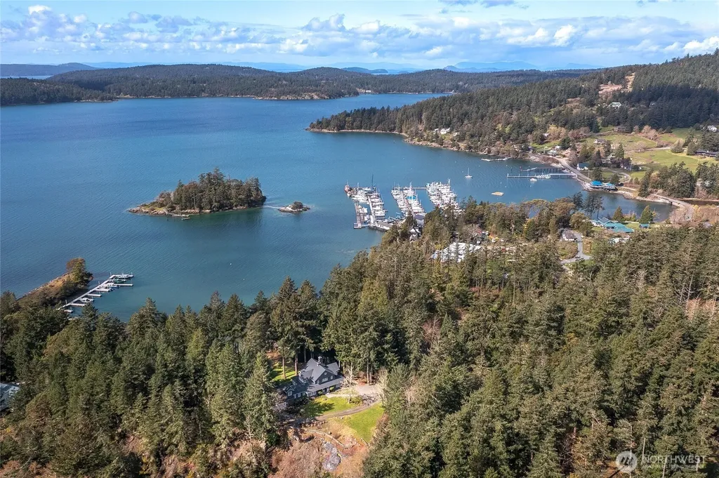 117 Martha Lane Orcas Island WA 98243