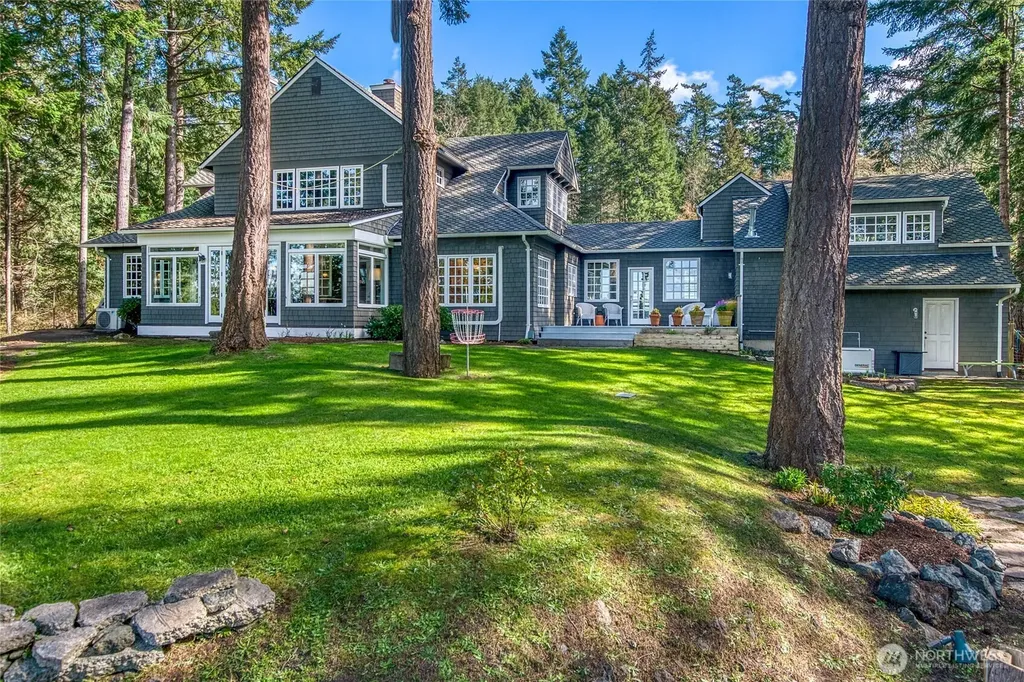 117 Martha Lane Orcas Island WA 98243
