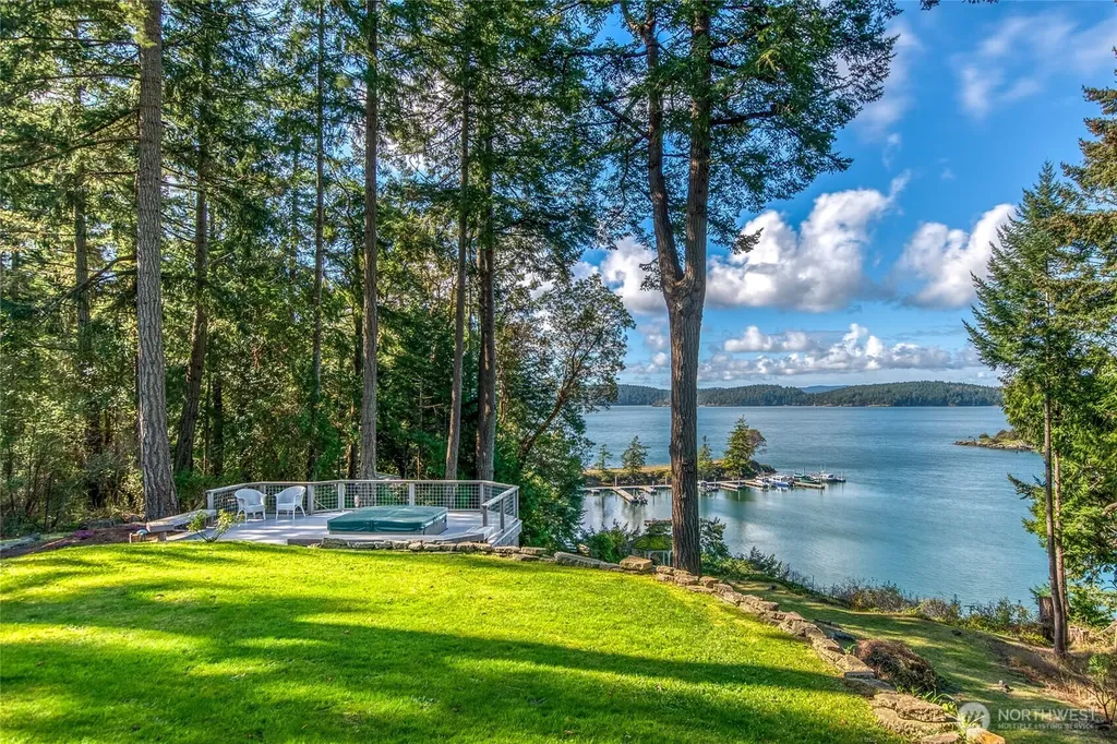 117 Martha Lane Orcas Island WA 98243