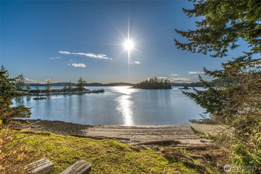 117 Martha Lane Orcas Island WA 98243