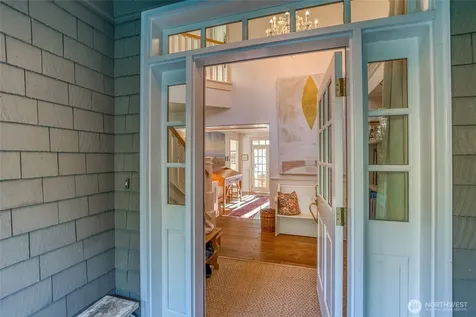117 Martha Lane Orcas Island WA 98243