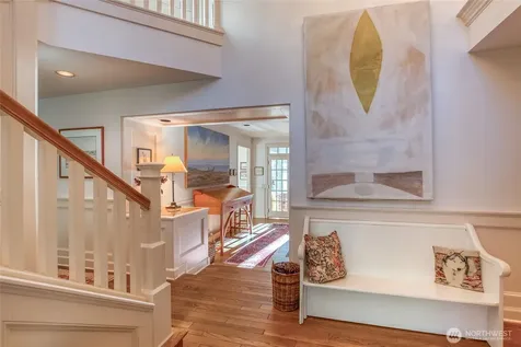 117 Martha Lane Orcas Island WA 98243