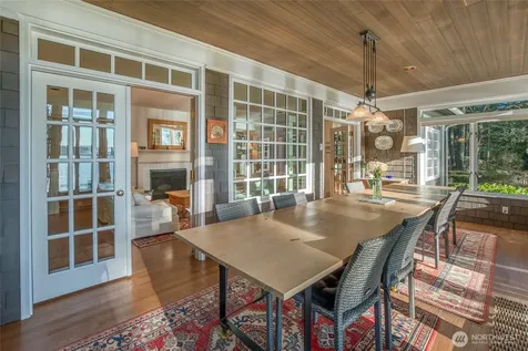 117 Martha Lane Orcas Island WA 98243