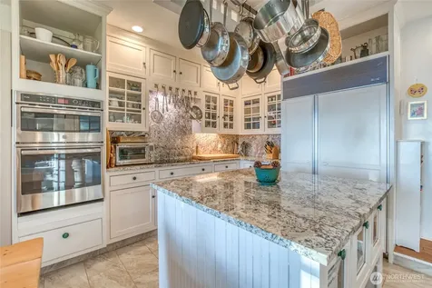 117 Martha Lane Orcas Island WA 98243