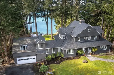 117 Martha Lane Orcas Island WA 98243
