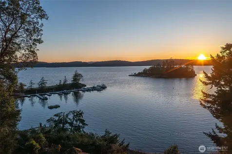 117 Martha Lane Orcas Island WA 98243