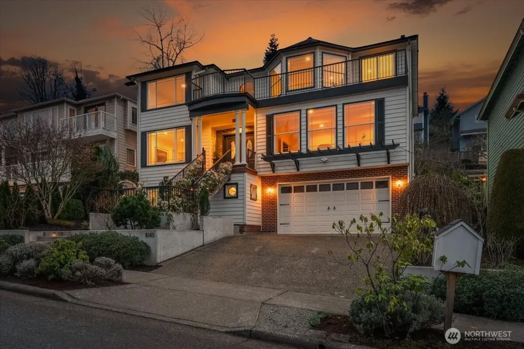 8145 5th Avenue SW Seattle WA 98106