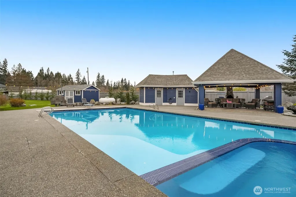 7909 154th Drive NE Lake Stevens WA 98258