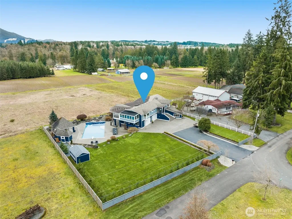 7909 154th Drive NE Lake Stevens WA 98258