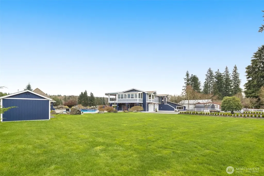 7909 154th Drive NE Lake Stevens WA 98258