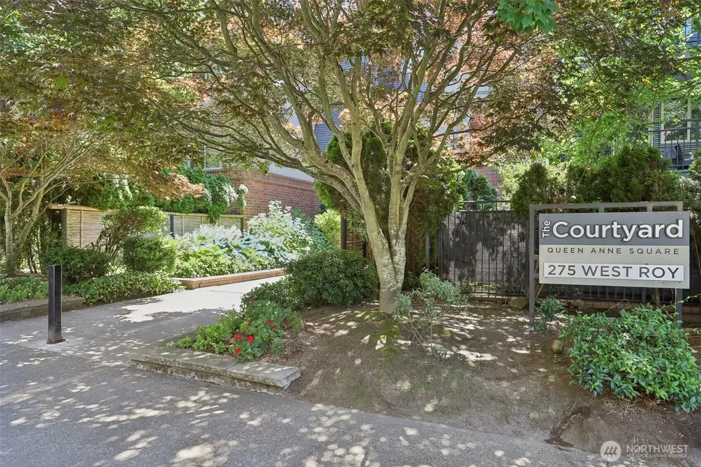 275 W Roy Street Seattle WA 98119