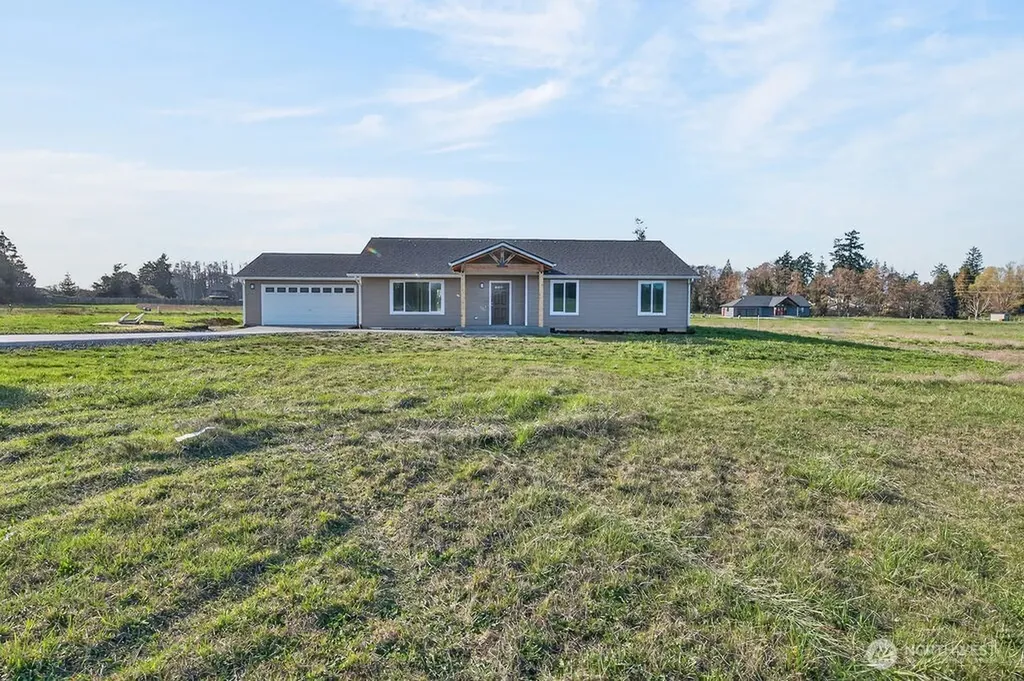 72 Lange Lane Sequim WA 98382