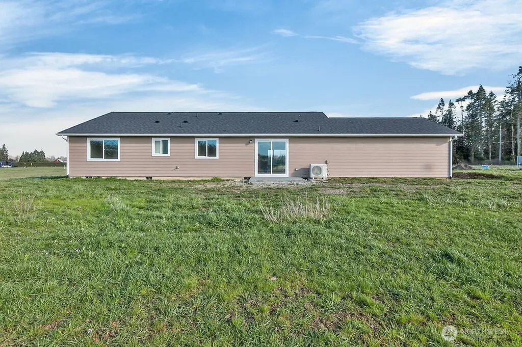 72 Lange Lane Sequim WA 98382