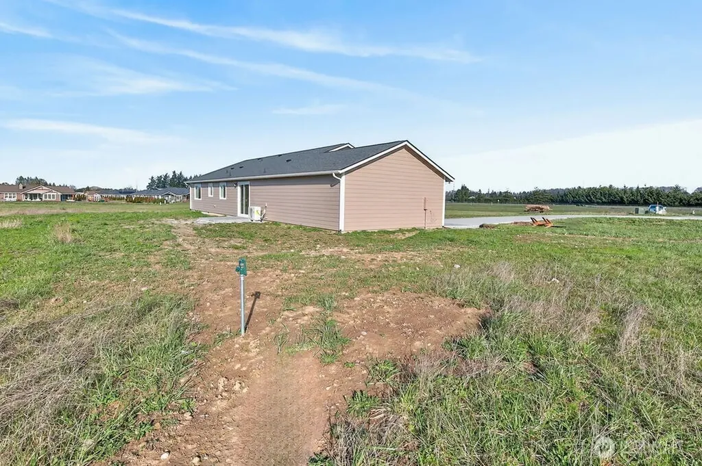 72 Lange Lane Sequim WA 98382