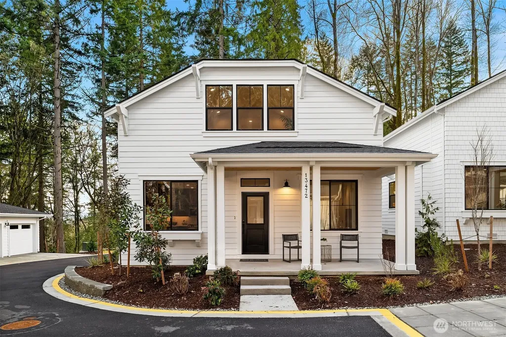 13472 NE 112th Place Redmond WA 98052