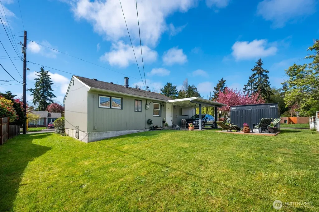 9328 31st Avenue SW Seattle WA 98126