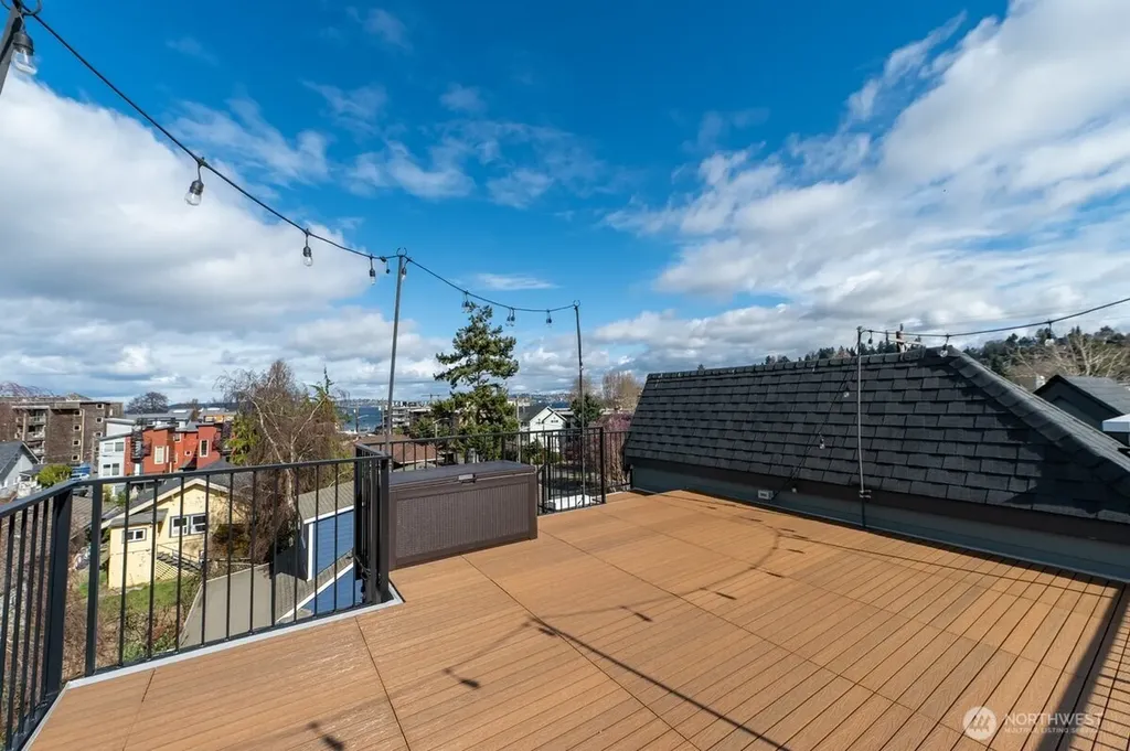 3015 61st Avenue SW Seattle WA 98116