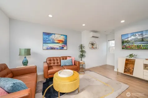 3015 61st Avenue SW Seattle WA 98116