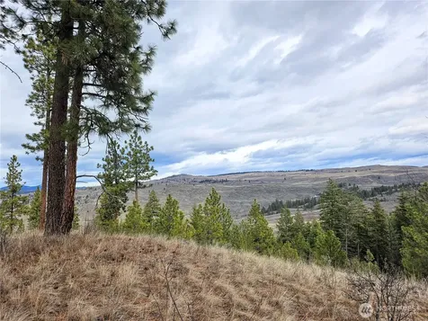 315 W Corral Drive Oroville WA 98844