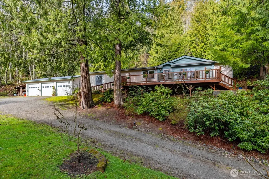 12358 Huckleberry Lane Sedro Woolley WA 98284