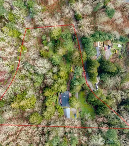 12358 Huckleberry Lane Sedro Woolley WA 98284