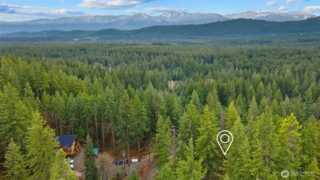 0 Pine Loch Sun Drive Ronald WA 98940