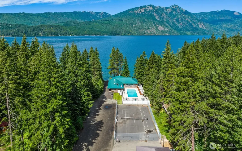 0 Pine Loch Sun Drive Ronald WA 98940