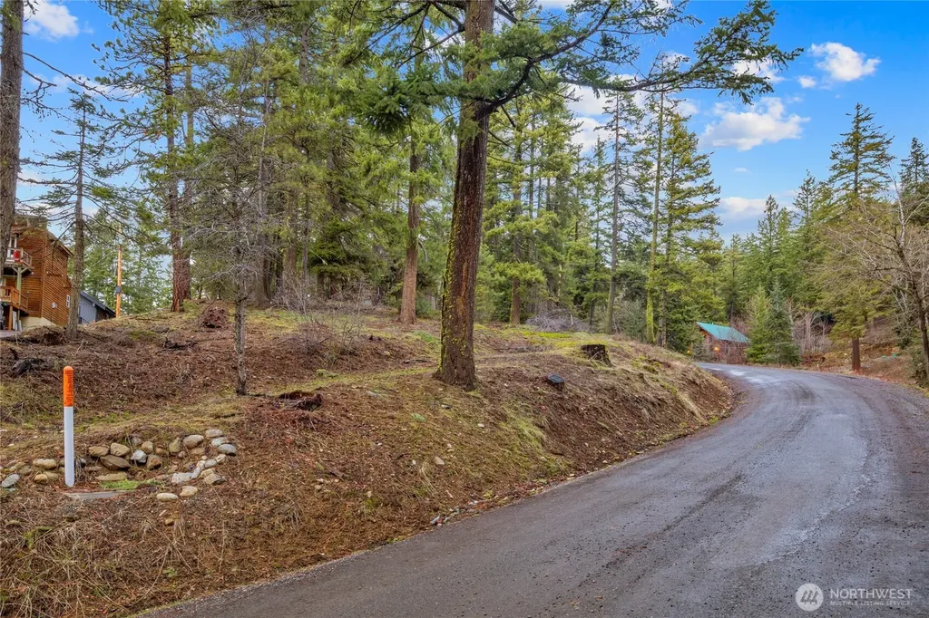 0 Pine Loch Sun Drive Ronald WA 98940