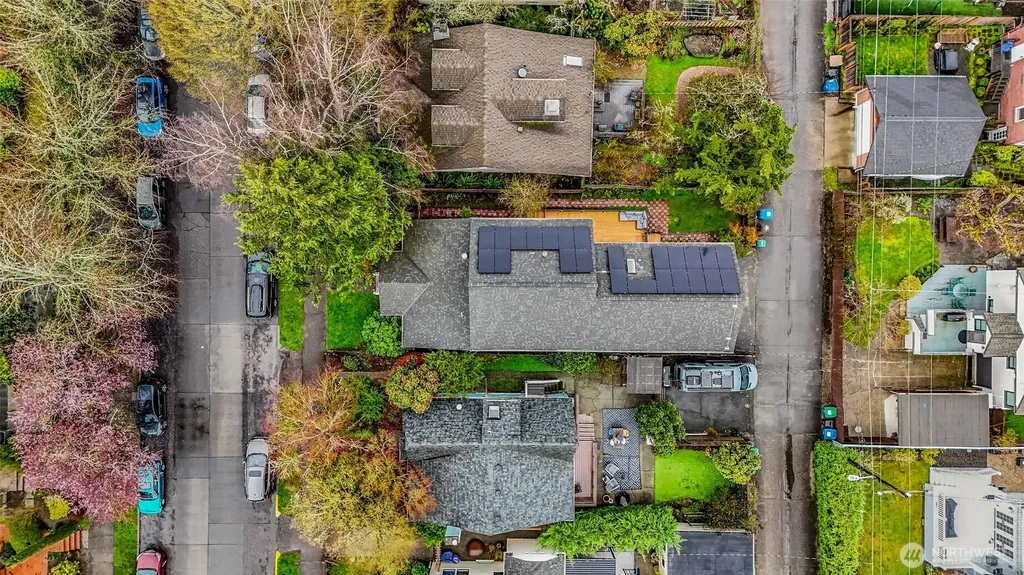 1843 41st Avenue E Seattle WA 98112