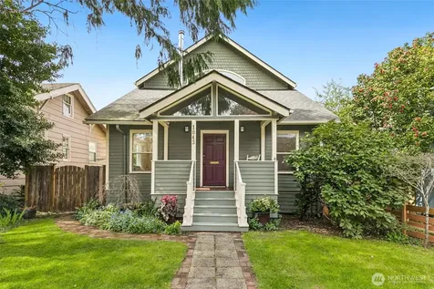 1843 41st Avenue E Seattle WA 98112