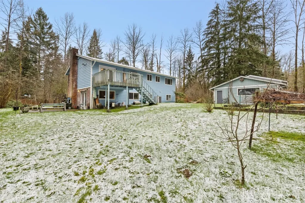 12828 314th Avenue NE Duvall WA 98019