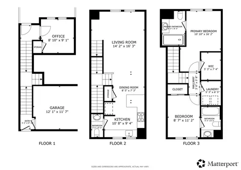 12524 15th Avenue NE Seattle WA 98125