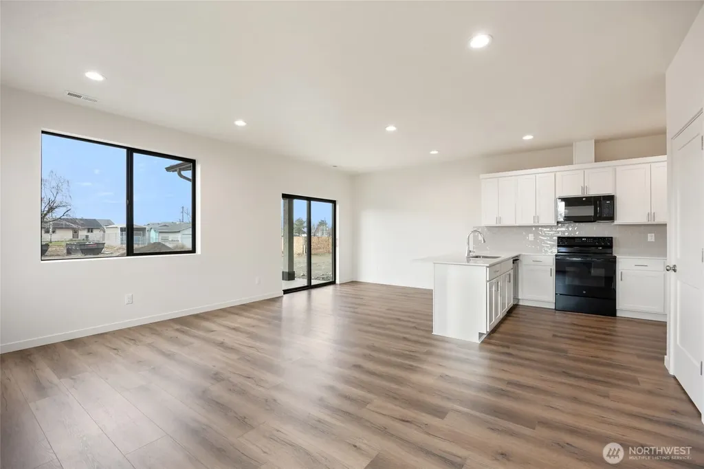 601 Dorsing Street Moses Lake WA 98837