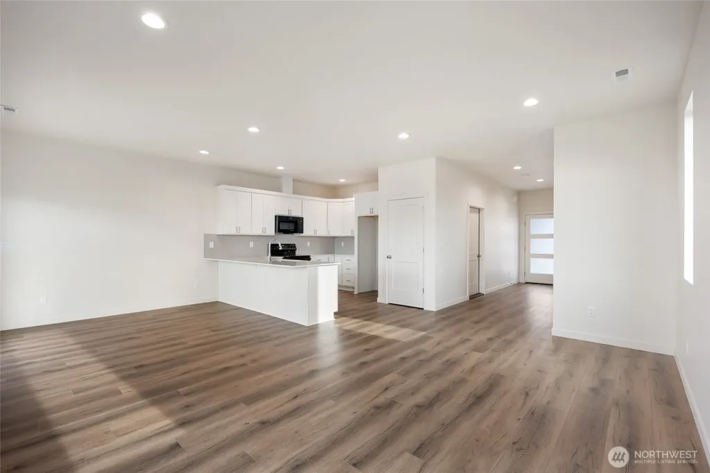 601 Dorsing Street Moses Lake WA 98837
